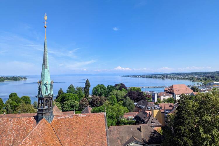 Familienurlaub in Konstanz Familienurlaub Konstanz