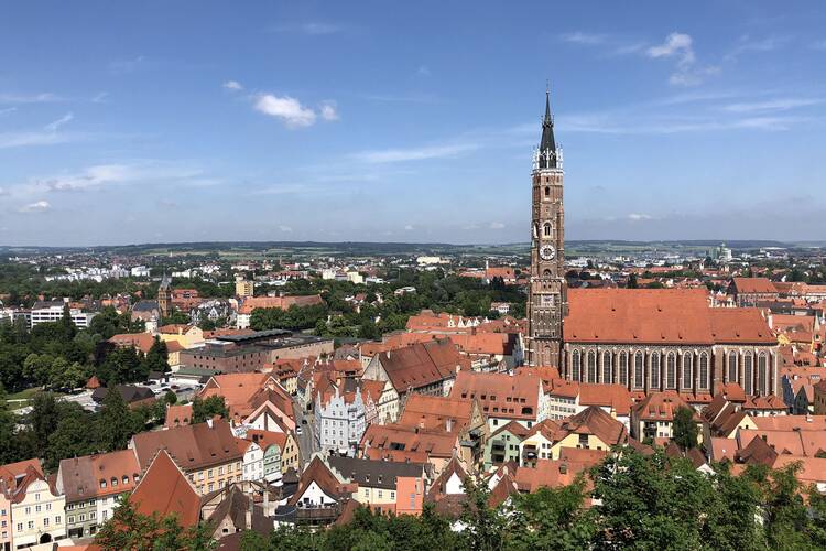 Familienurlaub Landshut