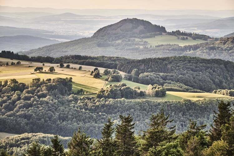 Familienurlaub in der Rhön Familienurlaub Rhön