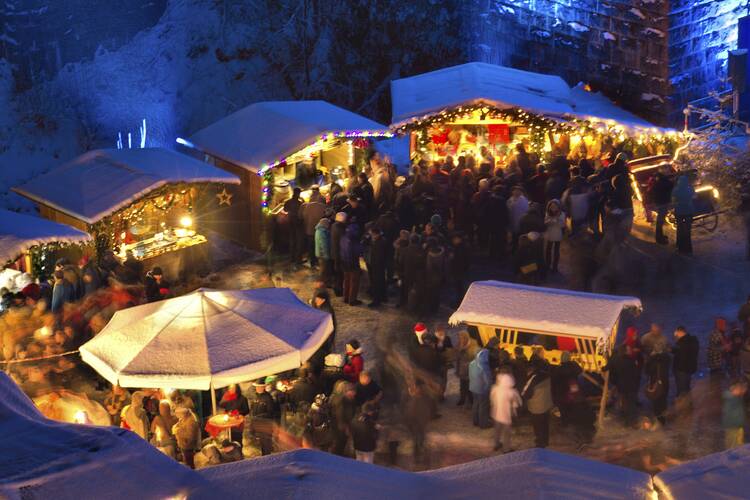 Weihnachtsmärkte Schwarzwald