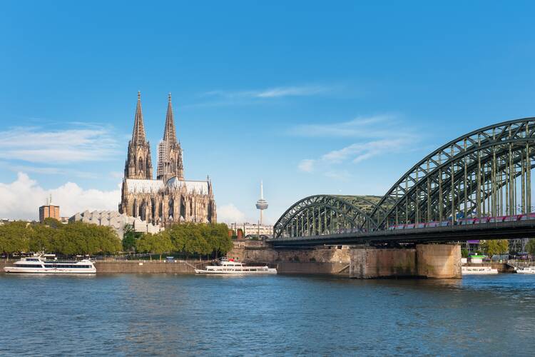 Familienurlaub in Köln